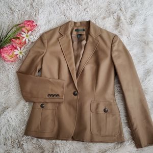 Ralph Lauren blazer